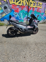 Sym Maxsym Tl 500 sport