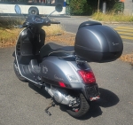 Vespa Gts 300